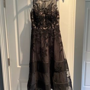 Evening gown